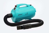Large Dog Pet Store Cat Dog Home Drying Speed Dry God Instrumental Hair Dryer in Nbeford Twin Motor Blow Machine
