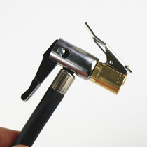 American gas nozzle adapter big full conversion connector Pump American inflatable universal joint gas threaded mouth quick pump speed charge