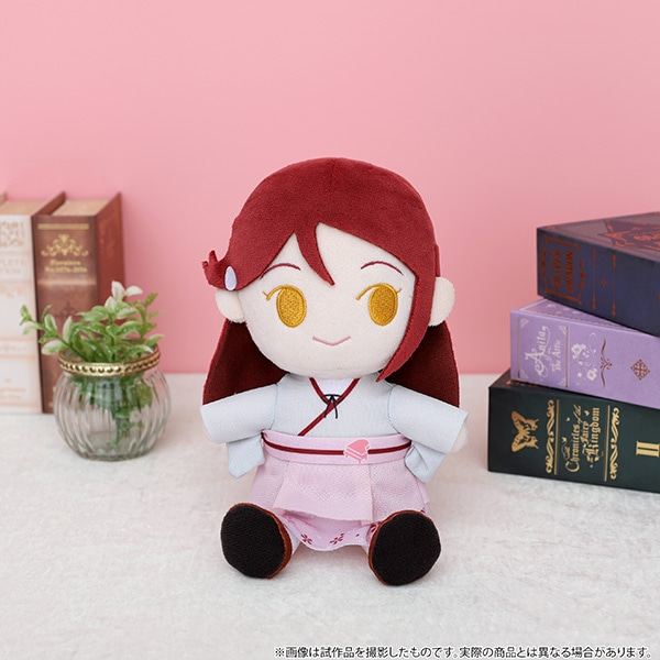 Stuffed Movic 17cm Love Live Sunshine Original Plush Doll Watanabe