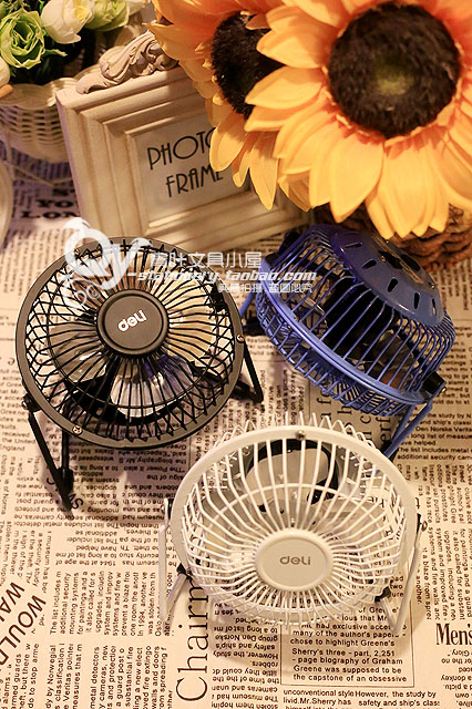 Ventilateur USB - Ref 406528 Image 43