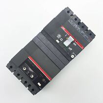 ABB circuit breaker S2N 4P160A R160 Leakage circuit breaker Leakage protector Leakage switch