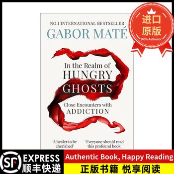 [Original New Book] the Truth and Healing of Addiction in an Empty Heart by Gabor Maté, Gabor Maté, Gabor Publishing House 9781785042201
