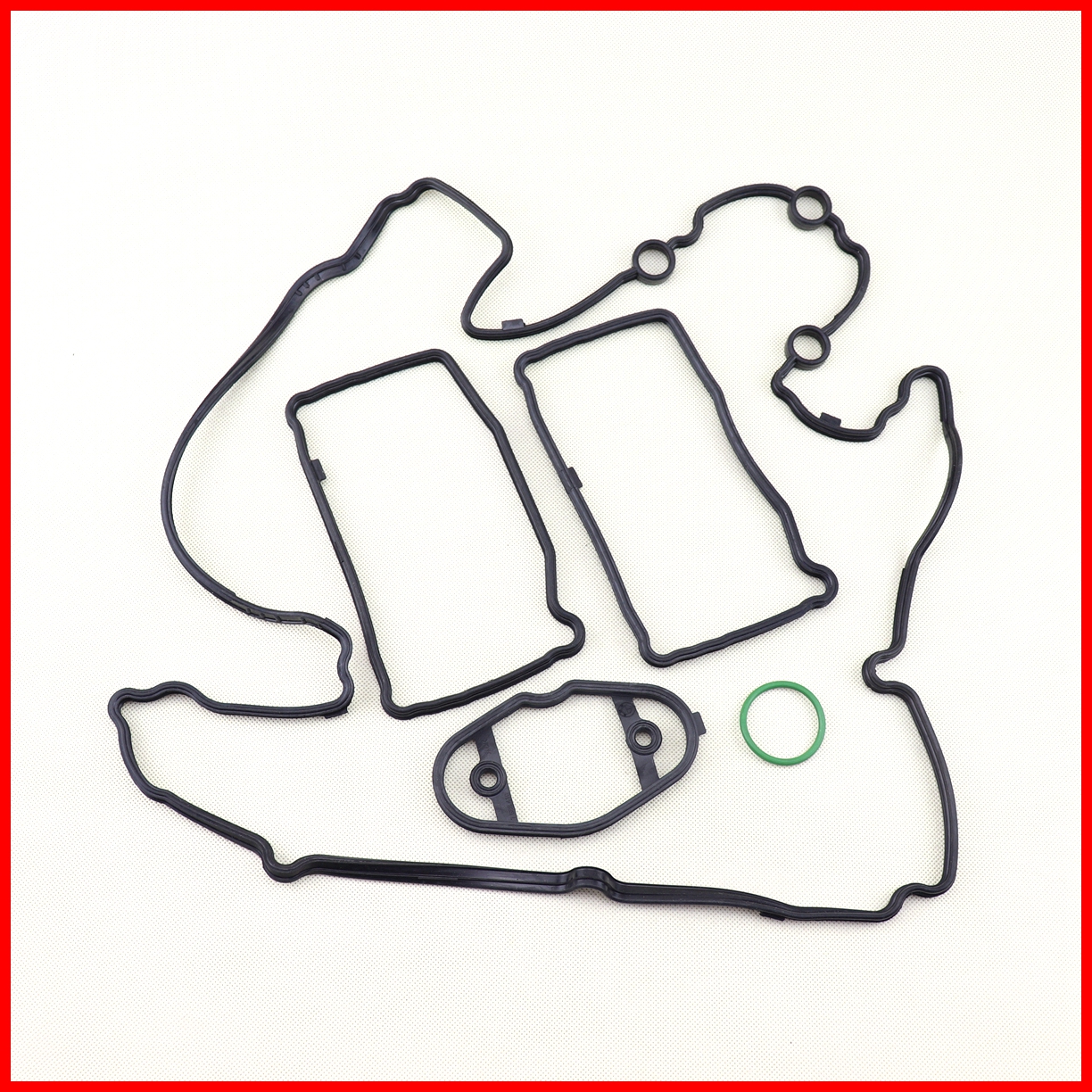 Fits BMW X1 F10 F25 X3 F20 F30 F31 Z4 320i 328i 520i 528i N20 Valve cover gasket eBay