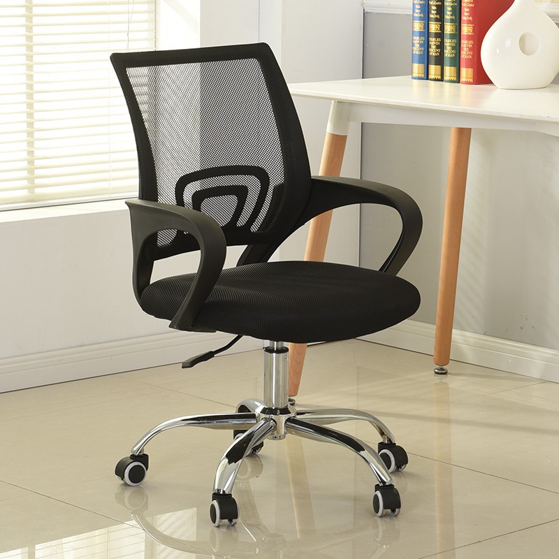 Office chair ergonomics Computer transfer chairs Home Electric Racing Chairs Internet Café Gaming Seat Boss Lift-free chair-Taobao