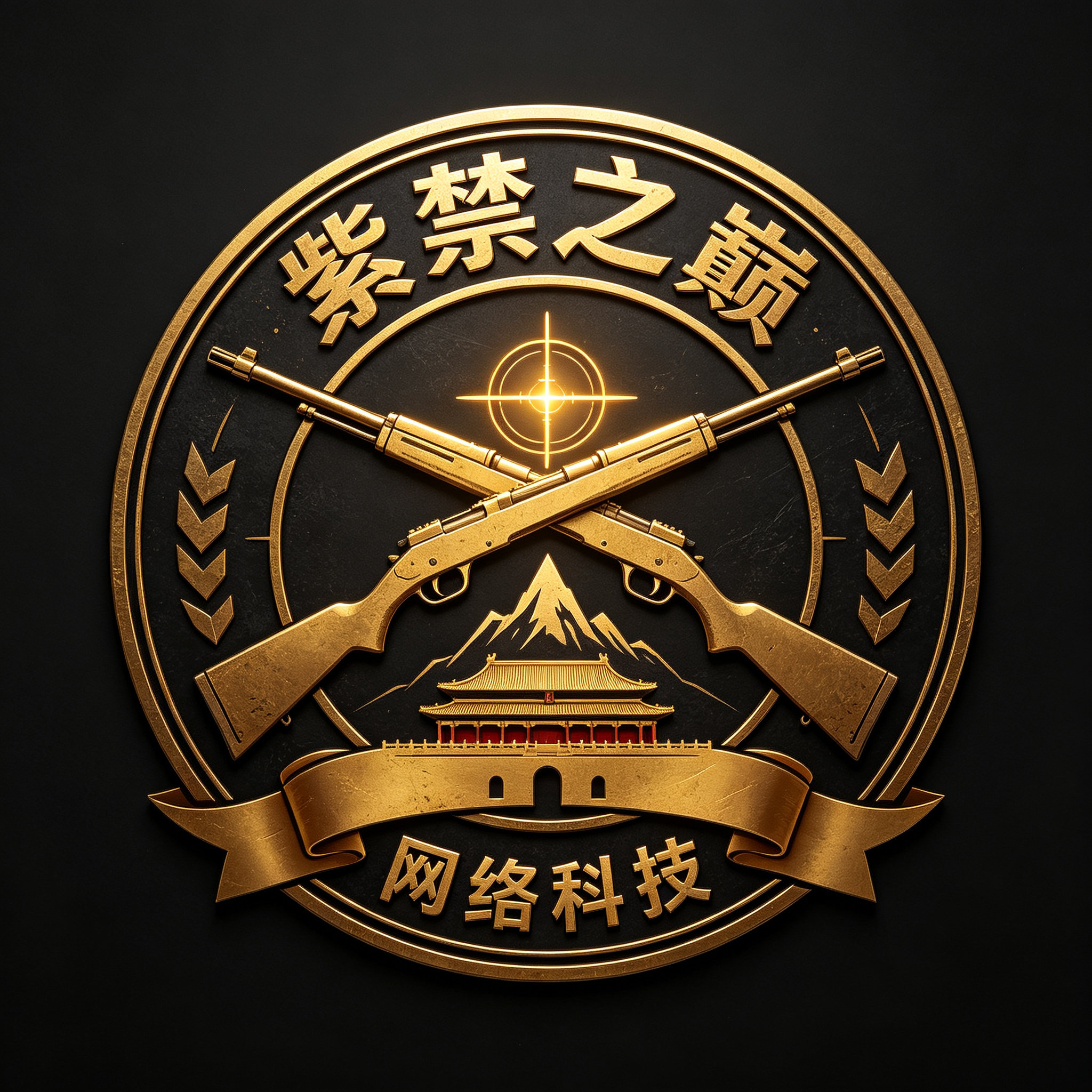 紫禁之巅网络科技