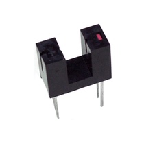 Photoelectric switch SG-207 slot switch photoelectric sensor photoelectric coupler