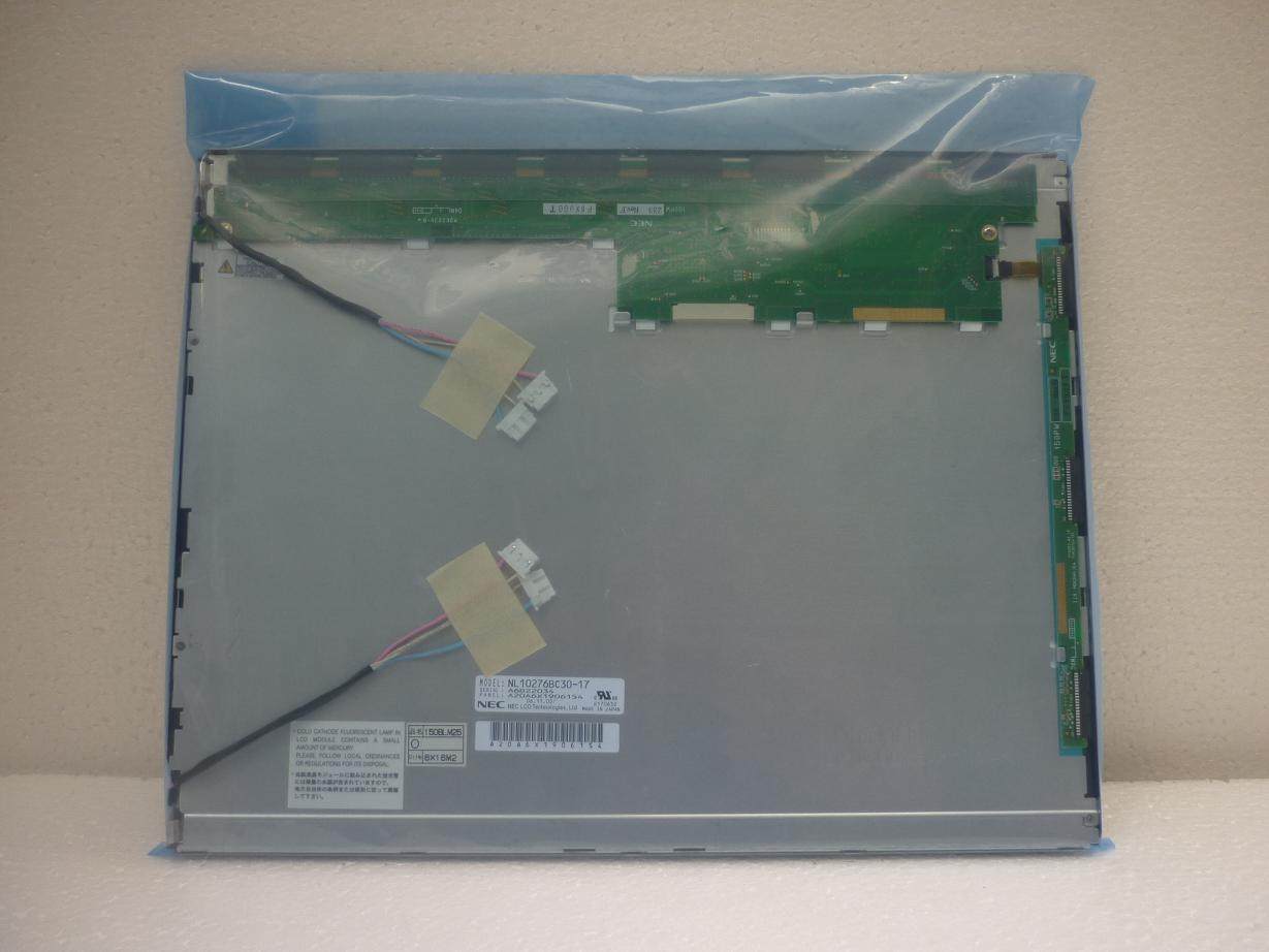 Original fit NEC15 NL10276BC30-17 NL10276BC30-17 NL1076BC30-18 18C 18C industrial screen