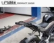 Mùa xuân NK250 khung đuôi đơn NK250 kệ phía sau Gió mùa xuân 250 móc treo sau Cánh sau Hộp đuôi phía sau Kệ đuôi phía sau - Xe máy Sopiler khung đuôi xe máy