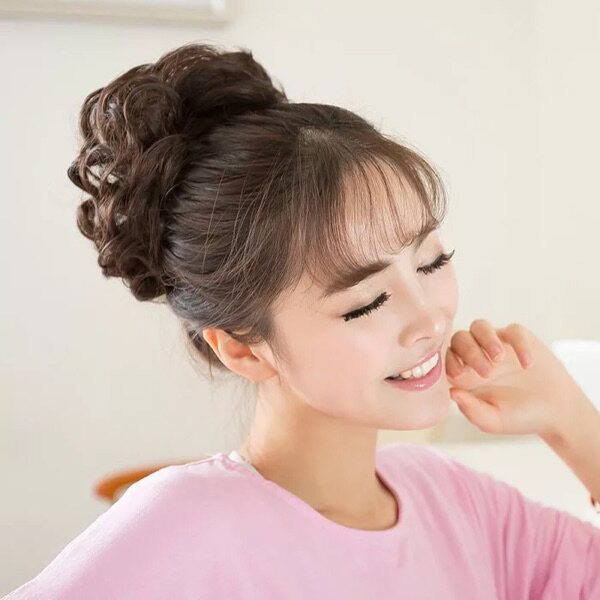 Bandeau cheveux - Ref 266784 Image 4