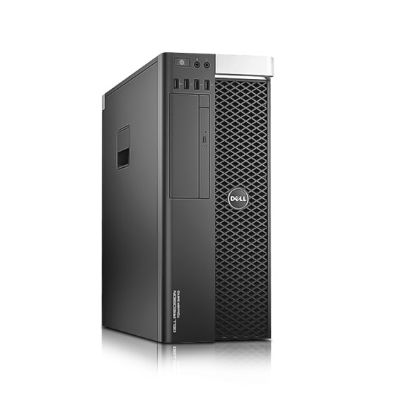 DELL Dell t5810 graphics workstation Xeon 22-core professional video rendering DDR4 computer host T5820