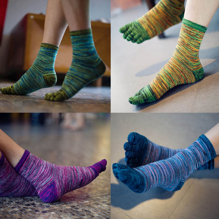 Chaussettes - collants mouvement - Ref 777903 Image 25