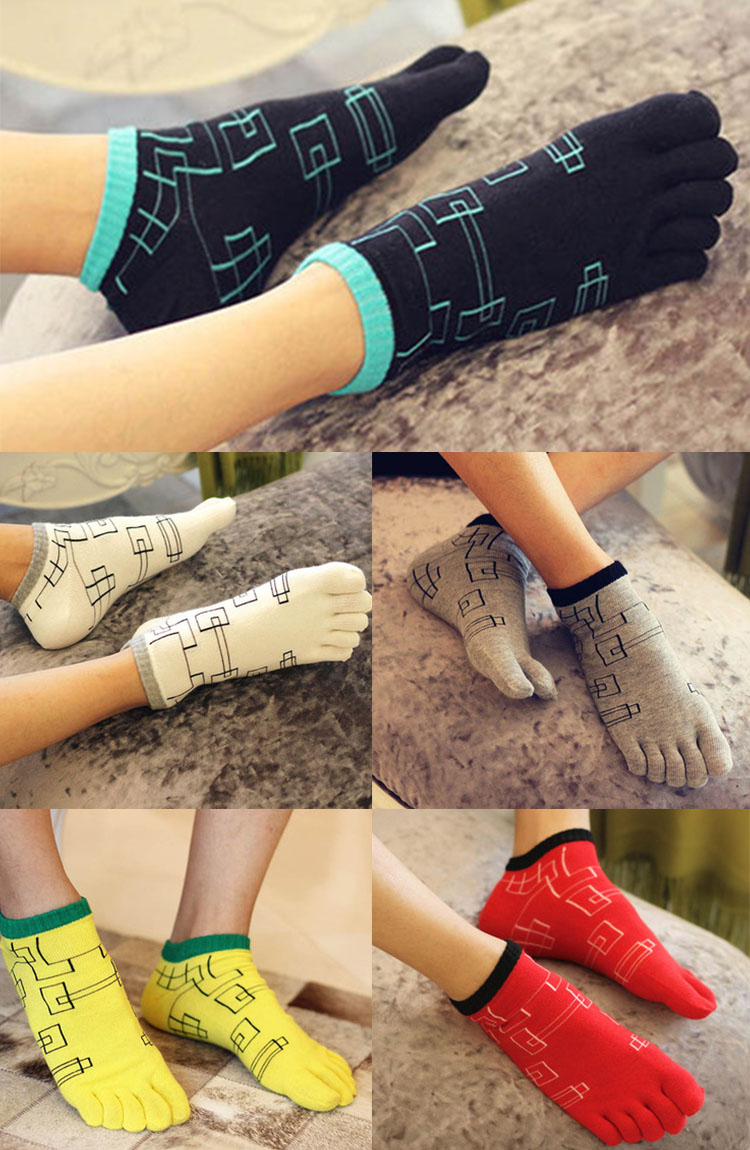 Chaussettes - collants mouvement - Ref 777903 Image 16