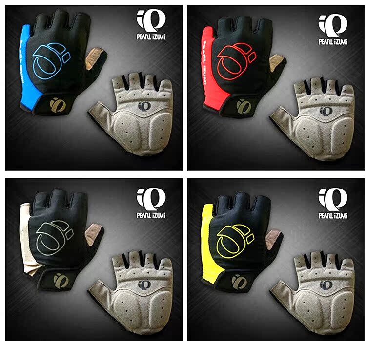 Gants pour vélo mixte YIZIMI - Ref 2255186 Image 9