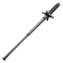 Chien de chien anti-corps de chien Throw-In-Car Spring Telescopic Stick Anti Wolf Fight Dog Thedog Anti-dog Weapon Throwstick Stick