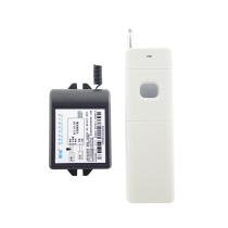 Shenghan DC DC24V26V28V32V output passive on-off single 1-way jog remote control switch RCS-DC-OP