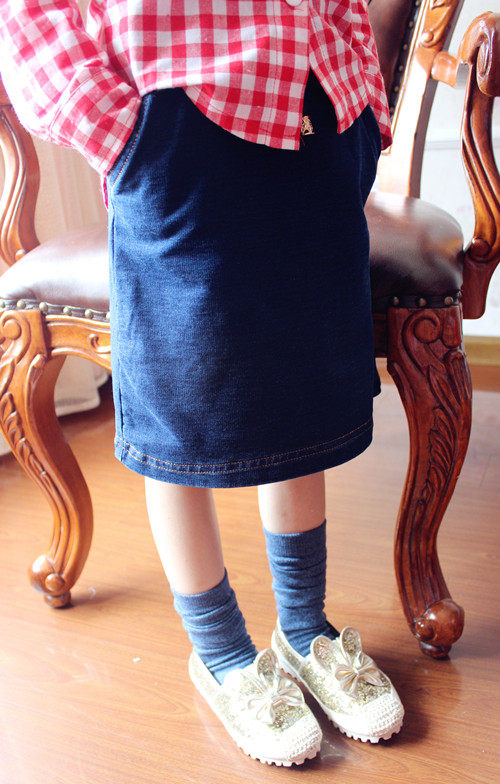 Jupe enfant GOLDFISH en toile - Ref 2050536 Image 17