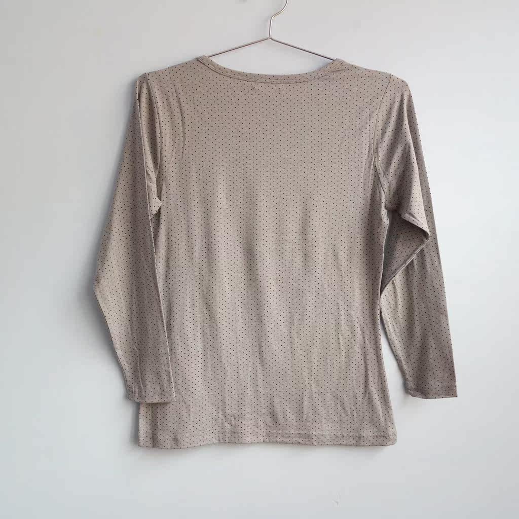 Sous-vêtement chaud simple en polyester, polyester,  - Ref 730476 Image 5