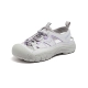 L25M076005 Grey/Purple (прозрачная сетевая модель)