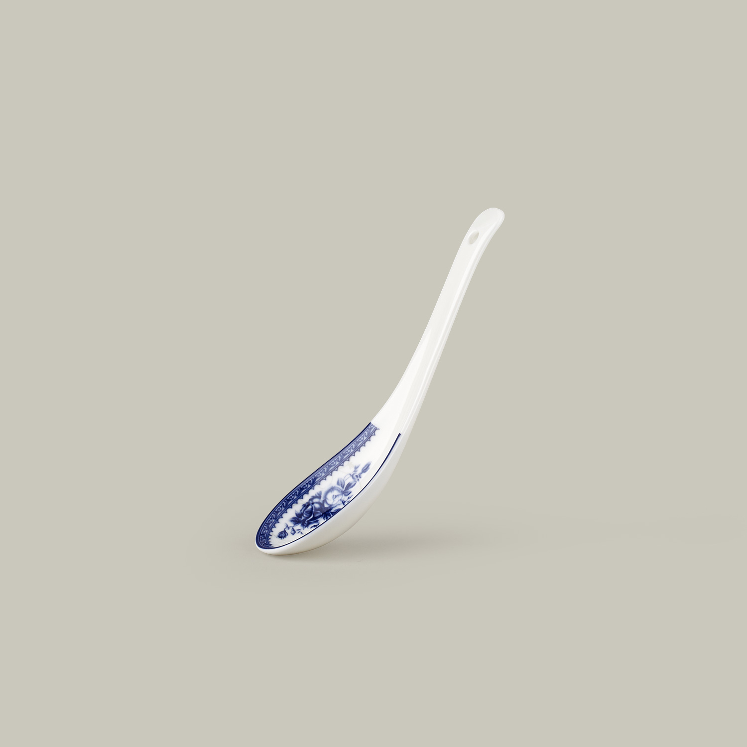 Old jingdezhen porcelain artisan lead - free ipads porcelain small spoon, spoon, ladle long handle children daily ypc8r0 spoon, spoon