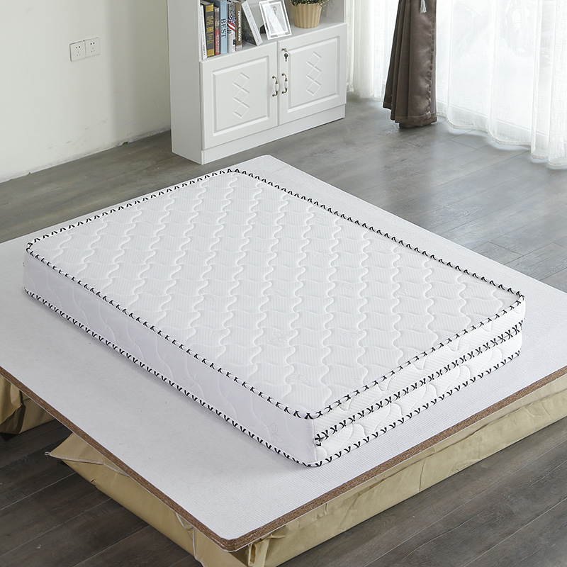 Bảo vệ môi trường có xu hướng cứng cọ dừa nệm mat single đôi 1.1m1.5m1.8m ba gấp có thể được tùy chỉnh tầng trệt - Nệm nệm kymdan khuyến mãi