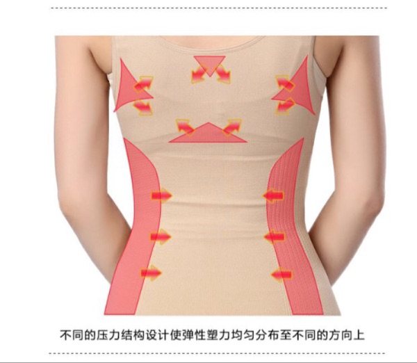 Corset amincissant - Ref 691574 Image 20