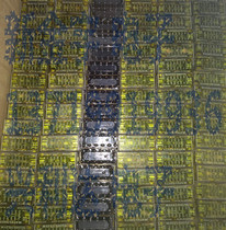 S4E-12V Panasonic manufacturers transparent yellow seed 12v 24v 12 foot bargaining