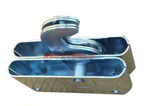 Large side lock LED small side lock Splicing plane lock R5 Southco screen connection lock Spring lock quick lock