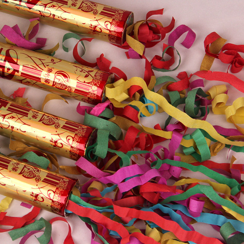 I World Celebration Gun Open Marriage Products Wedding Live Strap Flats Cannon-cannon