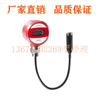 Wireless liquid level transmitter MPM 6891 W mick