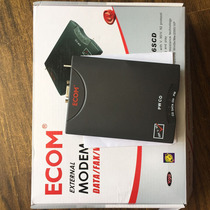  ECOM EM-56SCD Modem 56K Narrowband Cat modem External serial modem