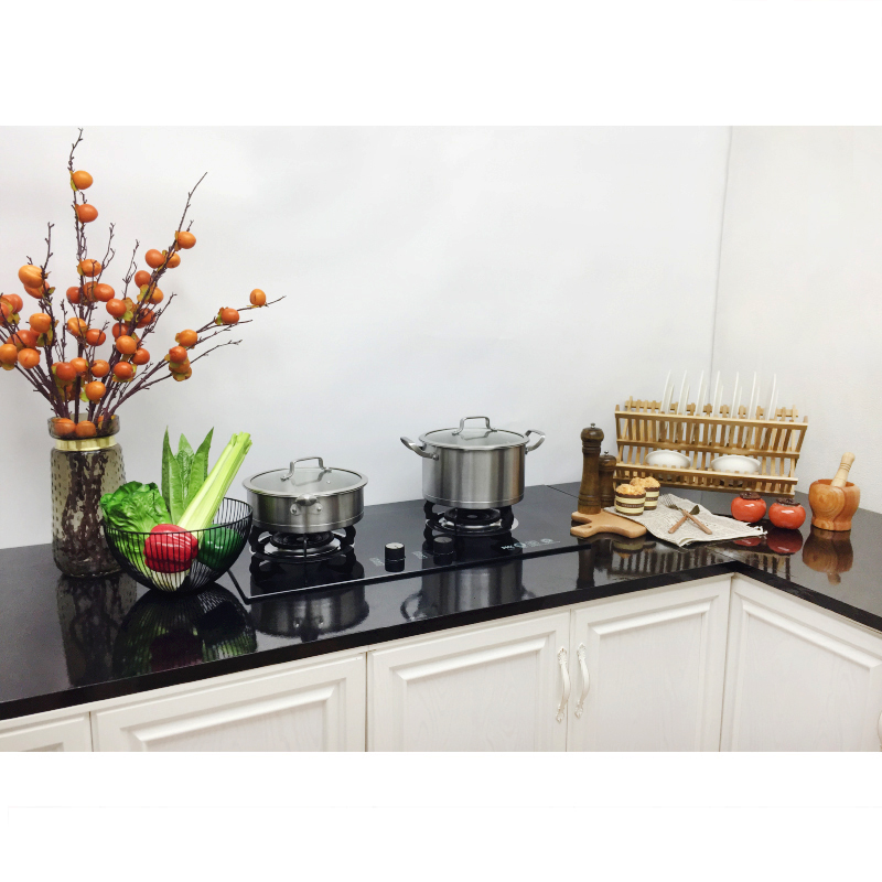 Model room kitchen fitting fruit decoration fittings simulated vegetable kitchen jewelry decoration fittings combination