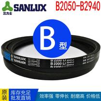 V-belt type B b2150Li B2240 B2350 B2400 B2550 B2600 B2850 B2900