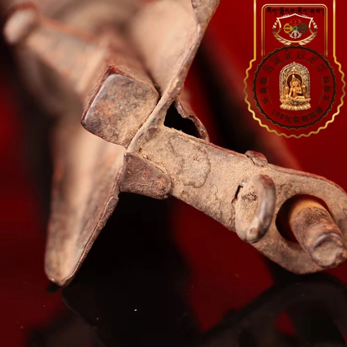 Тибетская красная тибетская усадьба замок замок благородный висящий тибетский старый замок зара