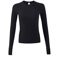 Тихий черный