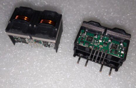 Hall Current Sensor L07P010D15 L07P015D15 L07P020D15 L07P025D15