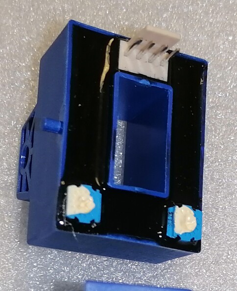 S1AM2 5-200 2 S1AM2 5-300 2 Japan Steel JSW injection molding machine current transformer S1DM2 5