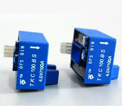 The Hall current sensor TKC50BS TKC75BS TKC150BS TKC100BS TKC200BS