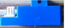 Current Sensor HC-TFE10V4B15H HC-TFE15V4B15H HC-TFE18V4B15H Inquiry