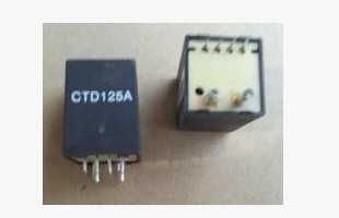 CTD0030 CTD375B CTD0040 CTD0050 CTD625BCTD075A Hall current transformer