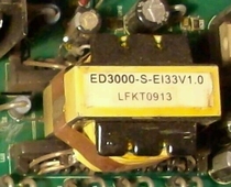 Suitable for Eston Server EDB-30AMA switching transformer