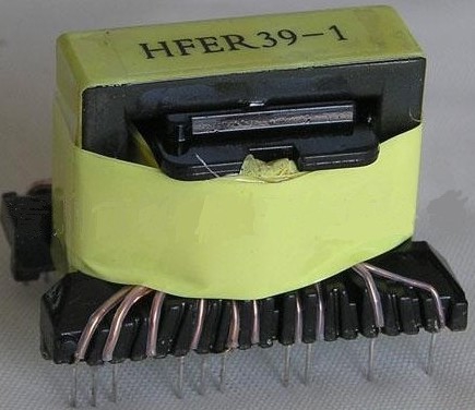 Suitable for the Ore (Huyfeng) switching power transformer HFER39-1