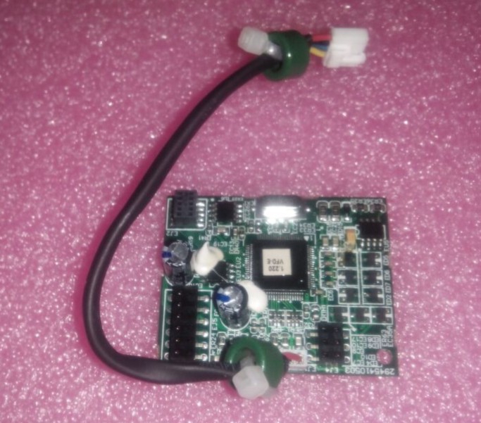 New original Delta inverter E series trigger board Detection board Small board drive CPU small board control board