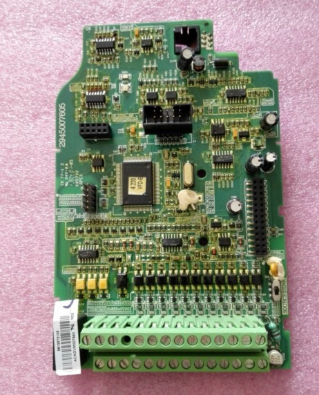 Delta VFD-B Series 3 7KW 2 2KW Control Panel Delta B Series Main Board