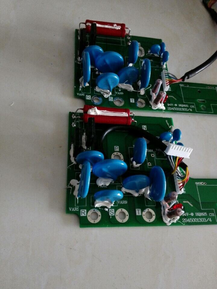 Stage frequency converter VFDD-G F B series 15KW 18 5KW 5KW 22KW 22KW 30KW current detection board