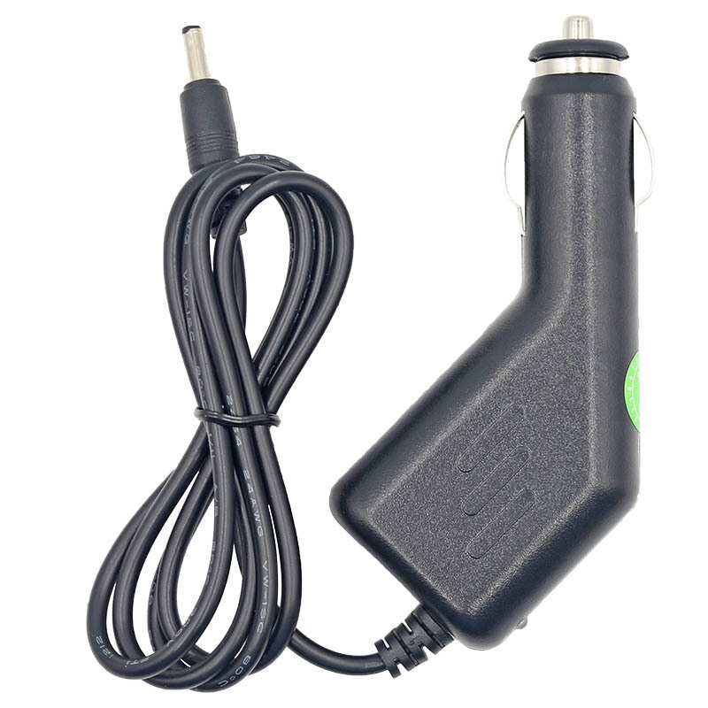 Quansheng Intercom Car Charge UV-R50 Car Charging Line Plugging 12V Cigarette Lighter On-board Charger Hand Desk Accessories