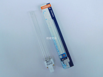 OSRAM OSRAM HNS11W ozone-free sterilization lamp disinfection lamp UV-C photocatalytic lamp