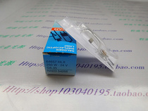  OSRAM HLX64657 250W24V G6 35 XENOPHOT NAED54255 MITUTOYO PROJECTOR LIGHT