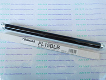 Industrial UV flaw detection lamp fluorescent powder detection lamp stage banknote detection lamp Toshiba FL15BLB with lamp holder