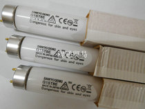 SANKYO DENKI G15T8E JAPAN DANGEROUS FOR SKIN AND EYES UV