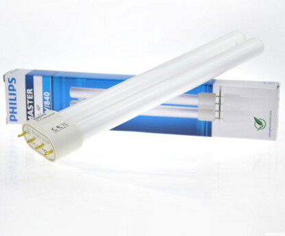 Philips PHILIPS MASTER PL-L36W 865 4P Separate energy-saving lamp color temperature 6500K